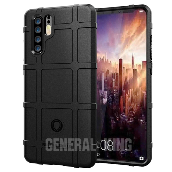 کاور ژنرال کینگ مدل B-NO برای گوشی هوآوی P30 pro به همراه بندآویز - تصویر 5
