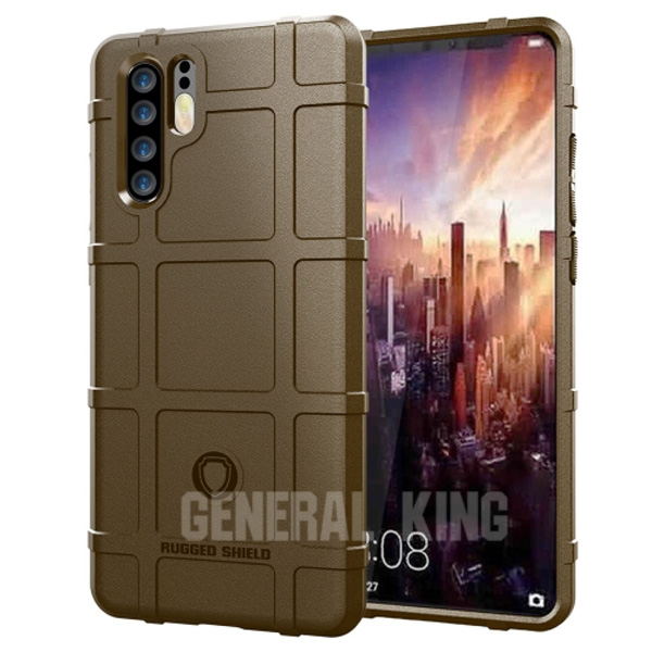کاور ژنرال کینگ مدل B-NO برای گوشی هوآوی P30 pro به همراه بندآویز - تصویر 6