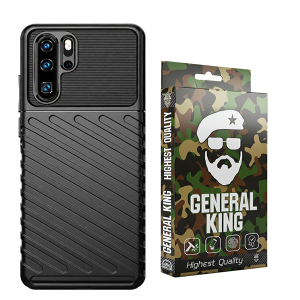 کاور ژنرال کینگ مدل GR-NKC برای گوشی هوآوی P30 pro