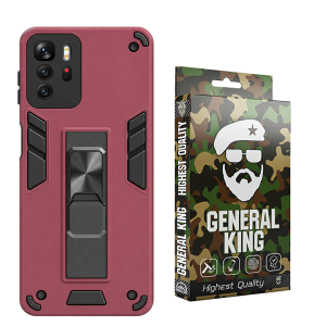 کاور ژنرال کینگ مدل GR-DAP برای گوشی شیائومی Poco X3 GT / Redmi Note 10 Pro 5G