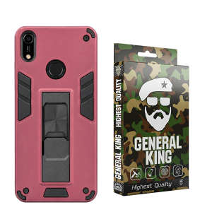 کاور ژنرال کینگ مدل GR-DAP برای گوشی هوآوی Y6 Prime 2019 / Y6S / آنر 8A