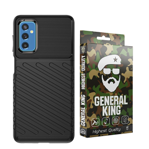 کاور ژنرال کینگ مدل GR-NKC برای گوشی سامسونگ Galaxy M52