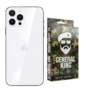 کاور ژنرال کینگ مدل G-21 برای گوشی اپل iPhone 12 pro / 12