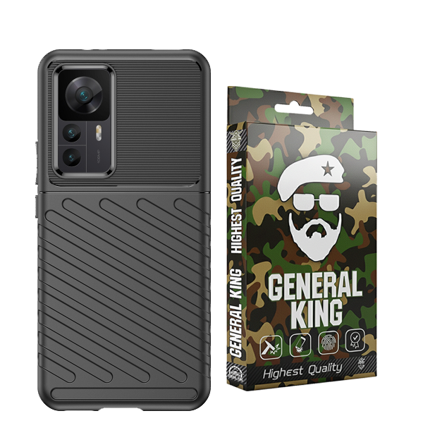 کاور ژنرال کینگ مدل GR-NKC برای گوشی شیائومی Mi 12T / Mi 12T Pro