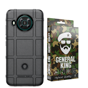 کاور ژنرال کینگ مدل GR-NO برای گوشی نوکیا X20