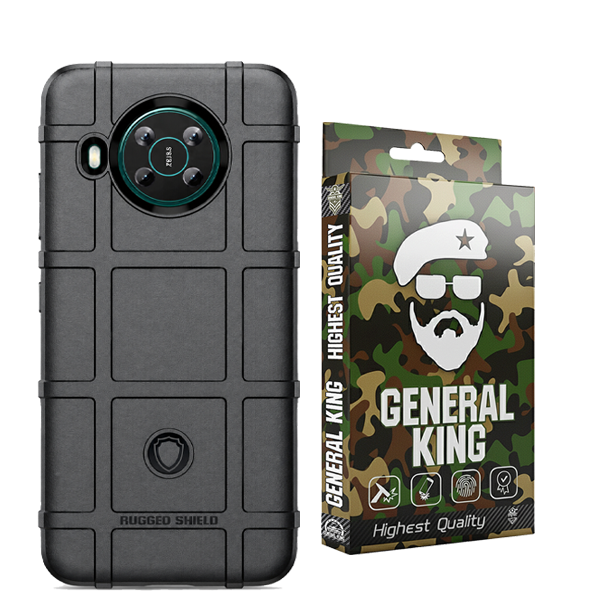 کاور ژنرال کینگ مدل GR-NO برای گوشی نوکیا X20
